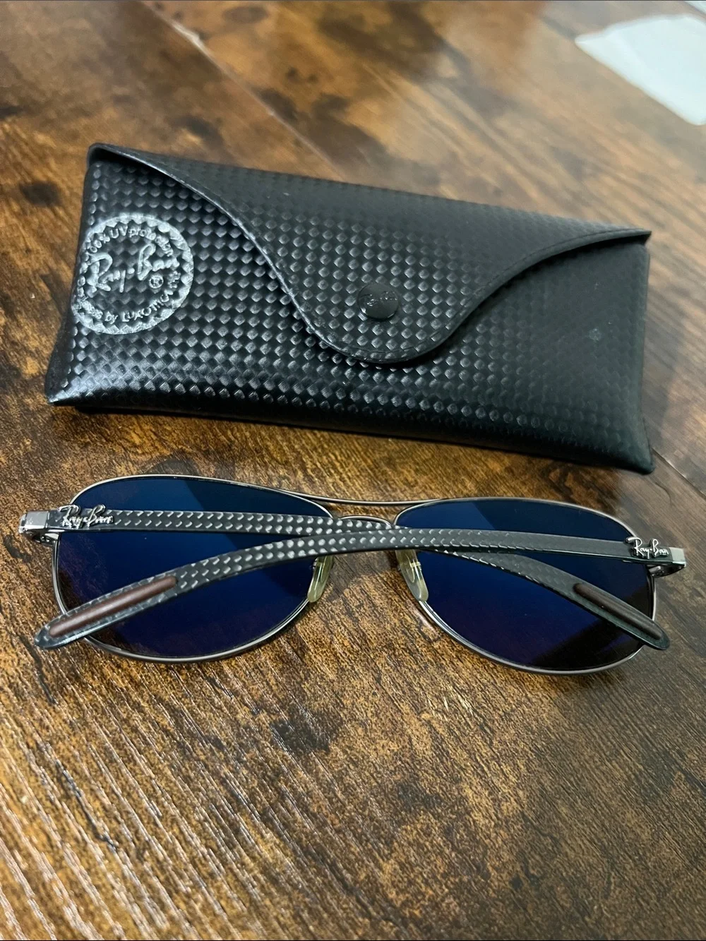 Ray-Ban ray ban